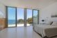 Impresionante villa moderna en la mejor ubicación del Port de Sóller