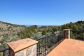 Cómoda casa de piedra con espectaculares vistas en Deià para alquilar