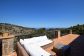 Cómoda casa de piedra con espectaculares vistas en Deià para alquilar