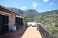 Cómoda casa de piedra con espectaculares vistas en Deià para alquilar