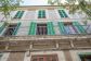 Muy bonita casa de pueblo grande con jardín en Sóller