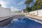 Moderno apartamento con piscina en Sóller