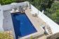 Moderno apartamento con piscina en Sóller