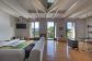 Moderno apartamento con piscina en Sóller