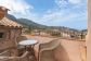 Renovada casa de pueblo con terraza en Sóller 
