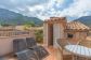 Renovada casa de pueblo con terraza en Sóller 