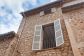 Renovada casa de pueblo con terraza en Sóller 