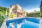 Chalet en Ciudad Jardín, Palma
