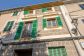 Casa de pueblo con gran jardín en el centro de Sóller