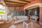 Pequeña escapada fabulosa con gran terraza y piscina ETVPL/14031- CASA BONITA