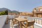 Casa de pueblo con terraza en el corazón de Sóller