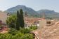 Casa de pueblo con terraza en el corazón de Sóller