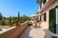 Casa de nueva construcción en Sóller con jardín