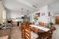Casa de nueva construcción en Sóller con jardín