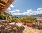 Pequeño piso fabuloso con gran terraza y piscina