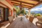 Pequeño piso fabuloso con gran terraza y piscina