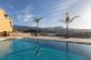Pequeño piso fabuloso con gran terraza y piscina