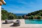 Estupenda casa de veraneo en Cala Deià para alquiler de temporada