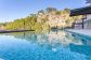 Estupenda casa de veraneo en Cala Deià para alquiler de temporada