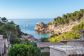 Estupenda casa de veraneo en Cala Deià para alquiler de temporada