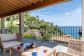 Estupenda casa de veraneo en Cala Deià para alquiler de temporada