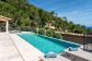 Estupenda casa de veraneo en Cala Deià para alquiler de temporada