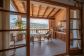 Apartamento con terraza y vistas al mar en el Port de Sóller