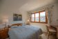 Apartamento con terraza y vistas al mar en el Port de Sóller