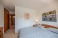 Apartamento con terraza y vistas al mar en el Port de Sóller