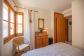 Apartamento con terraza y vistas al mar en el Port de Sóller