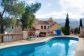 Apartamento con terraza y vistas al mar en el Port de Sóller