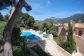 Apartamento con terraza y vistas al mar en el Port de Sóller
