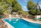 Apartamento con terraza y vistas al mar en el Port de Sóller