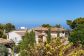 Encantador villa familiar con piscina y garaje en Port de Sóller