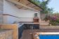 Encantador villa familiar con piscina y garaje en Port de Sóller