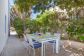 Encantador villa familiar con piscina y garaje en Port de Sóller