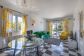 Encantador villa familiar con piscina y garaje en Port de Sóller
