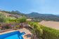 Encantador villa familiar con piscina y garaje en Port de Sóller
