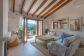 Precioso apartamento con licencia de alquiler en Port de Sóller