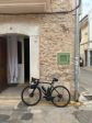 Bonita casa de pueblo en Binisalem para alquiler temporal