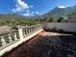 Casa con pequeño jardín en las afueras de Sóller