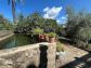 Casa con pequeño jardín en las afueras de Sóller