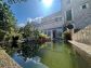 Casa con pequeño jardín en las afueras de Sóller