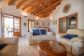 Casa mediterránea con licencia turística! 