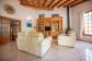 Casa mediterránea con licencia turística! 