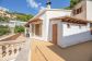 Casa mediterránea con licencia turística! 