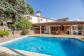 Casa mediterránea con licencia turística! 