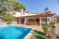 Casa mediterránea con licencia turística! 