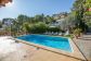 Casa mediterránea con licencia turística! 