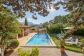 Casa mediterránea con licencia turística! 
